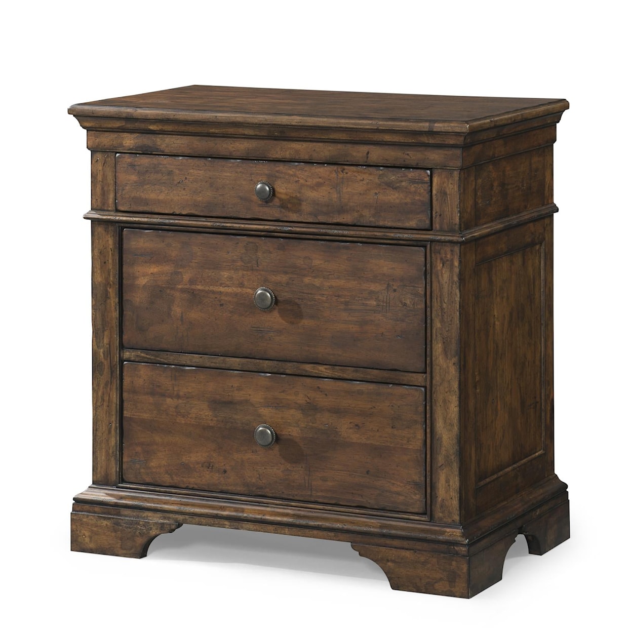 Trisha Yearwood Home Collection by Legacy Classic Trisha Yearwood Home Nightstand