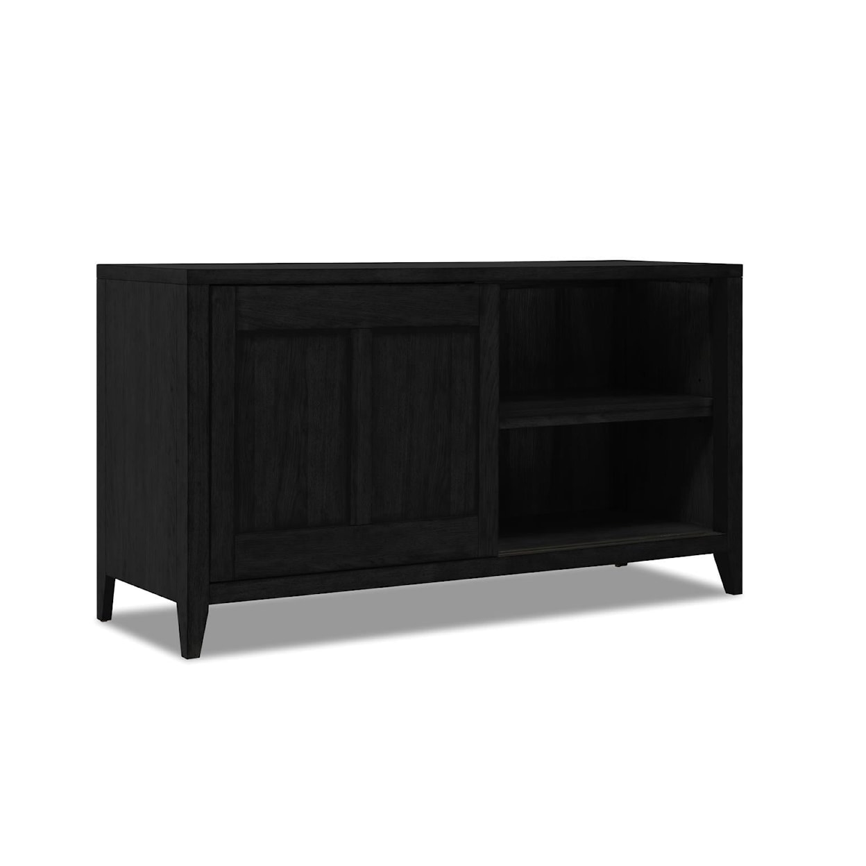 Trisha Yearwood Home Collection by Legacy Classic Today's Traditions Covington Credenza