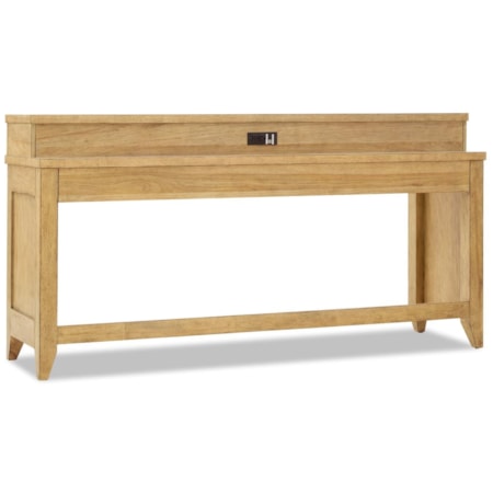 Sofa/Bar Console