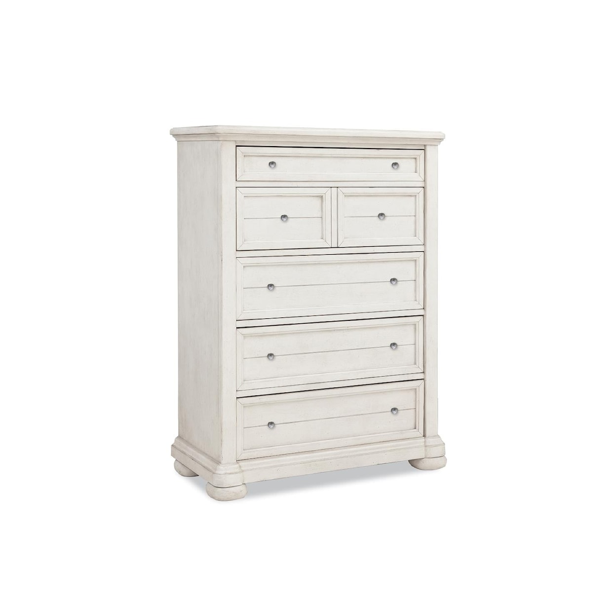 Trisha Yearwood Home Collection by Legacy Classic Nashville Drawer Chest