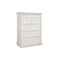 5-Drawer Chest