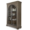 Trisha Yearwood Home Collection by Legacy Classic Nashville Display Cabinet