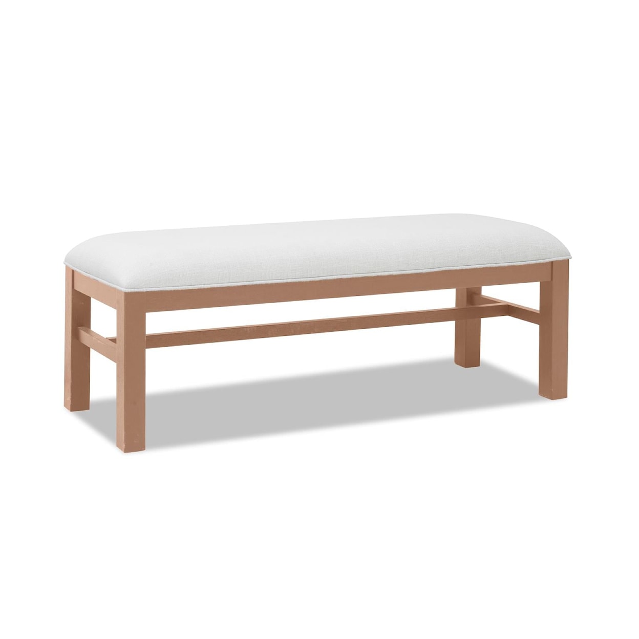 Trisha Yearwood Home Collection by Legacy Classic Today's Traditions Bed Bench