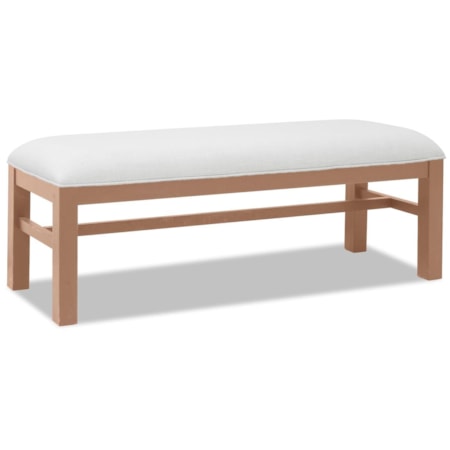 Bed Bench