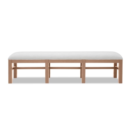 Dining Bench