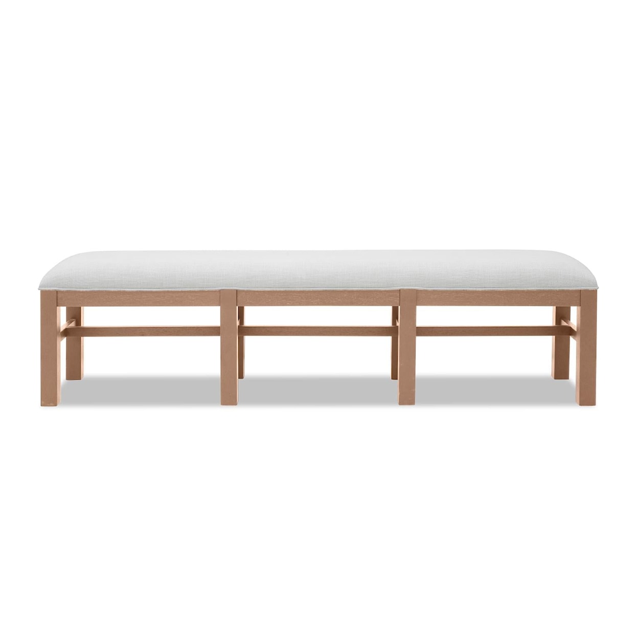 Trisha Yearwood Home Collection by Legacy Classic Today's Traditions Dining Bench