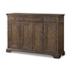Trisha Yearwood Home Collection by Legacy Classic Trisha Yearwood Home Buffet