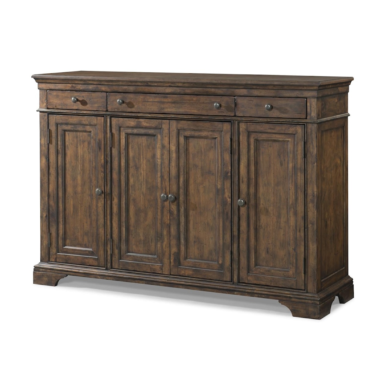 Trisha Yearwood Home Collection by Legacy Classic Trisha Yearwood Home Buffet