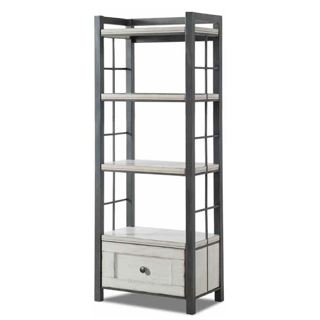 Trisha Yearwood Home Collection by Legacy Classic Coming Home Etagere