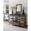 Trisha Yearwood Home Collection by Legacy Classic Trisha Yearwood Home Sideboard