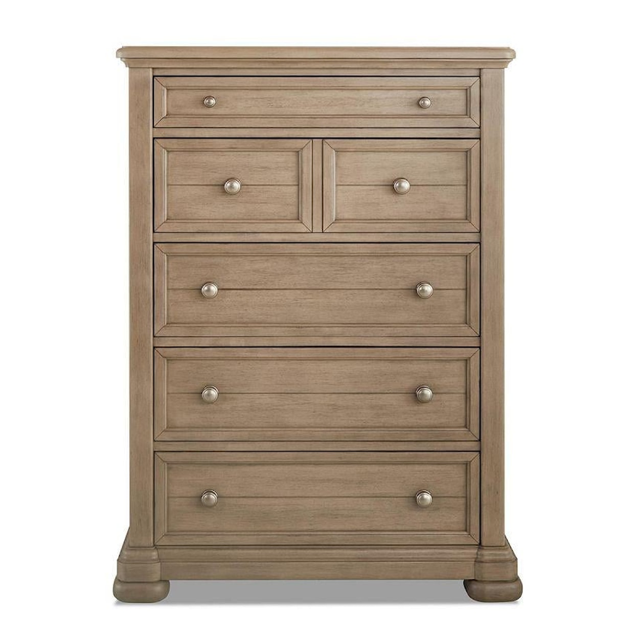 Trisha Yearwood Home Collection by Legacy Classic Nashville Drawer Chest