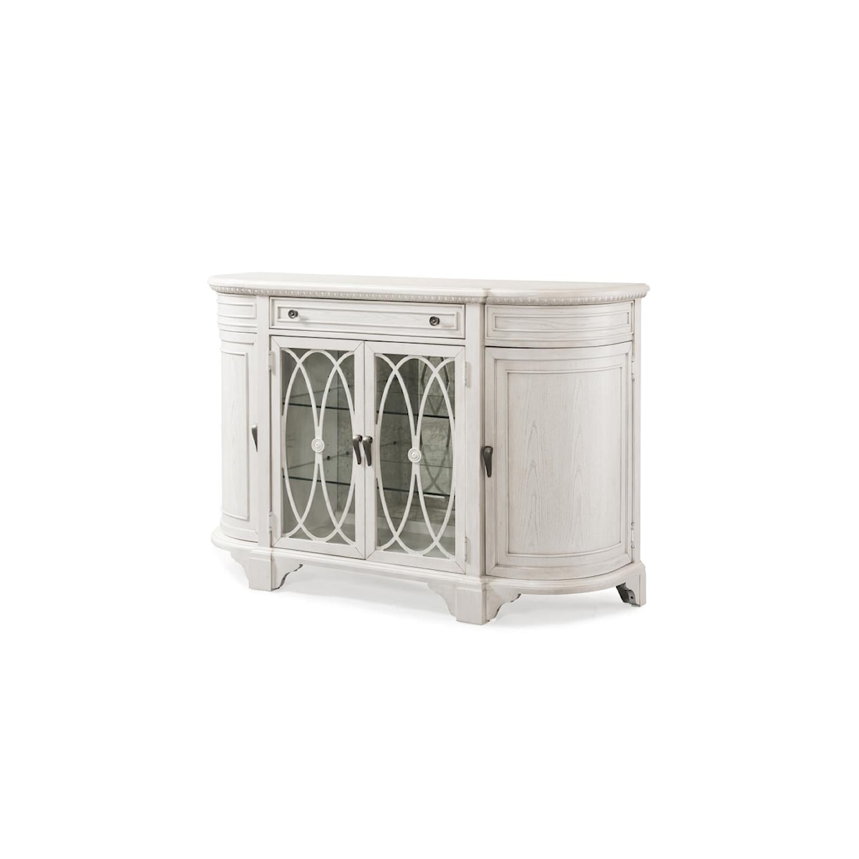 Trisha Yearwood Home Collection by Legacy Classic Jasper County Credenza