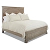 Trisha Yearwood Home Collection by Legacy Classic Nashville Panel Bed, Queen