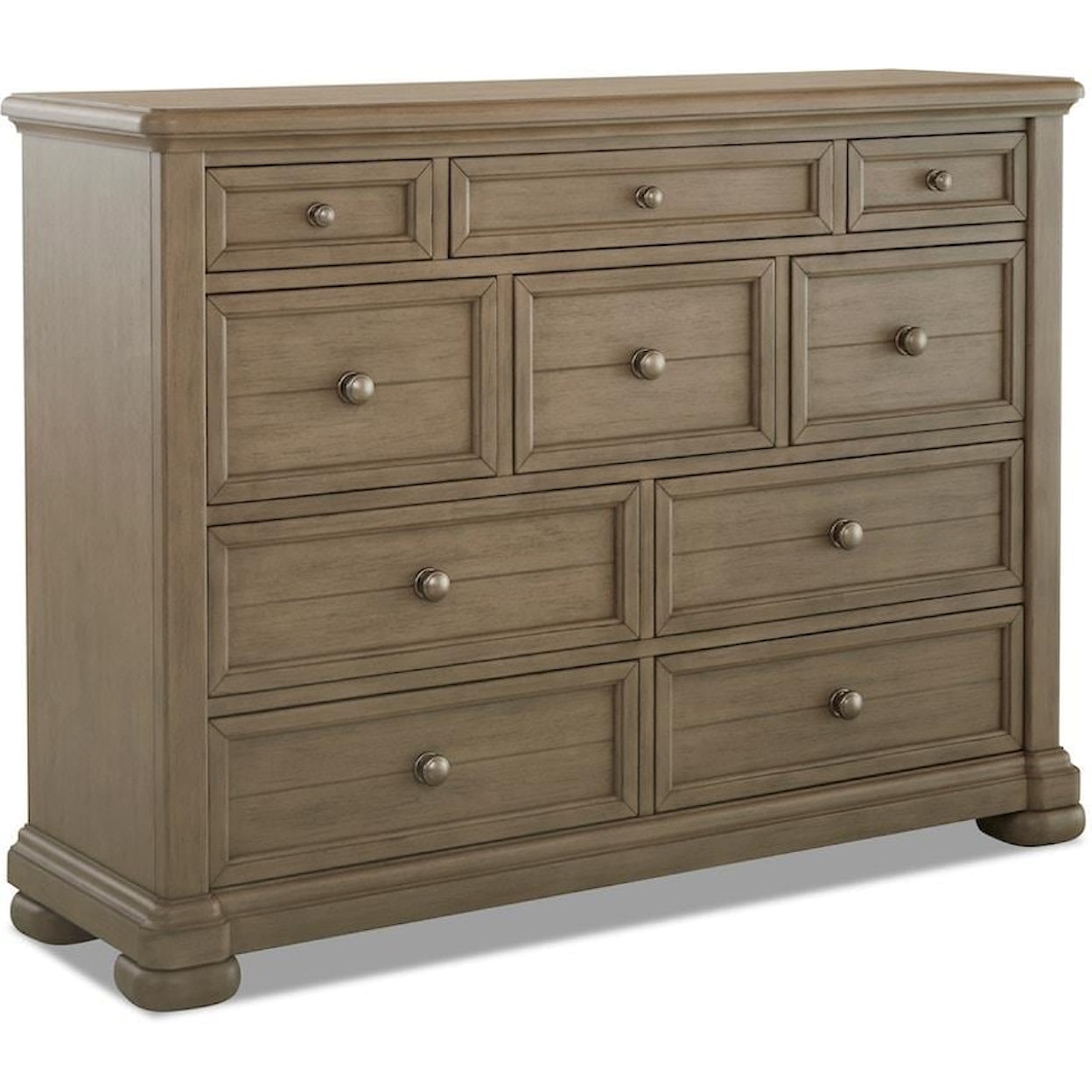 Trisha Yearwood Home Collection by Legacy Classic Nashville Dresser