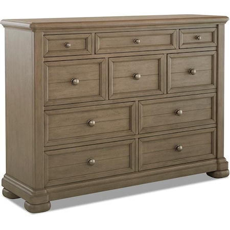 Dresser