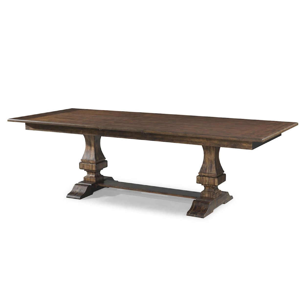 Trisha Yearwood Home Collection by Legacy Classic Trisha Yearwood Home Trestle Table