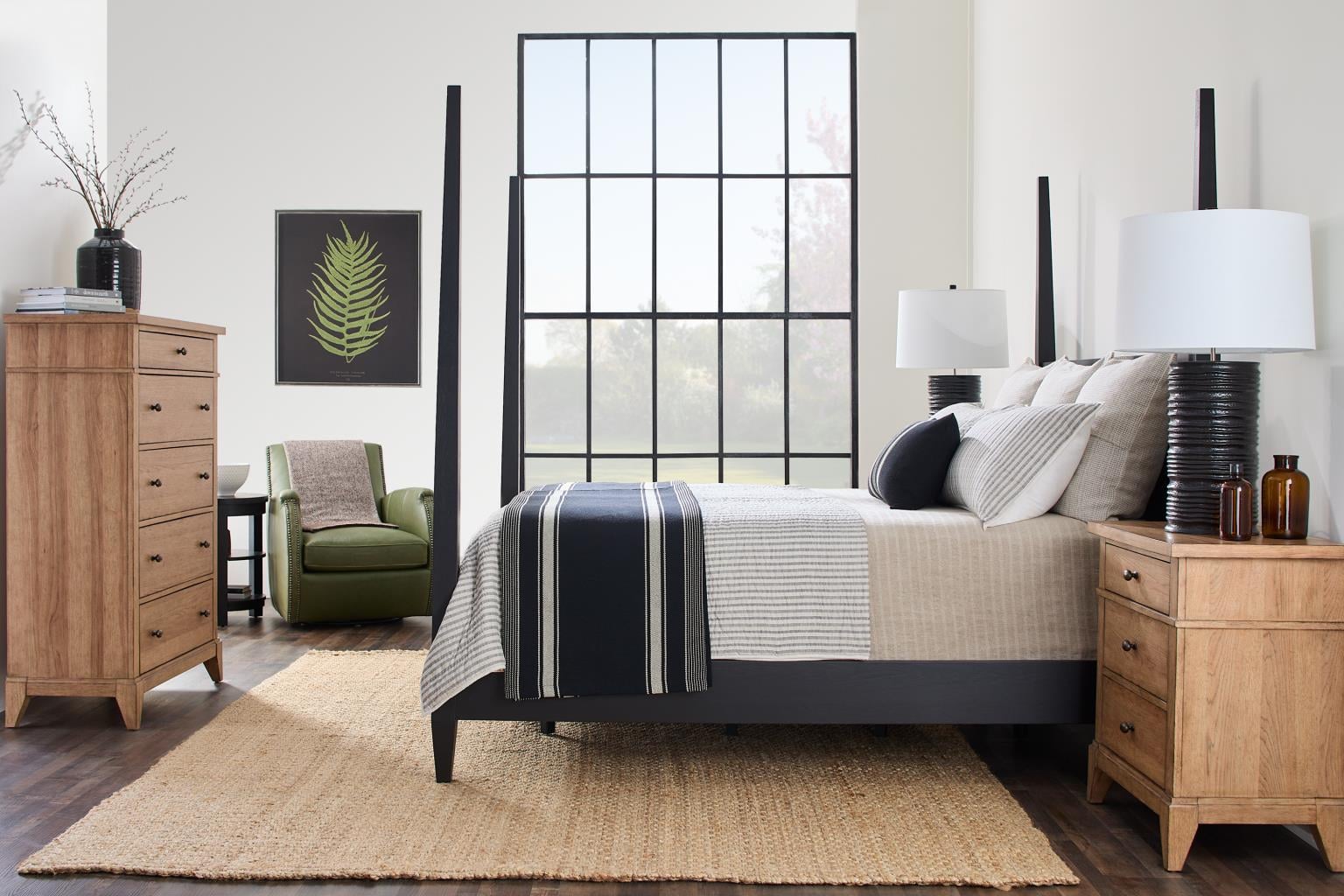 Trisha Yearwood Home Collection by Legacy Classic Today's Traditions Bedroom Drawer Chest