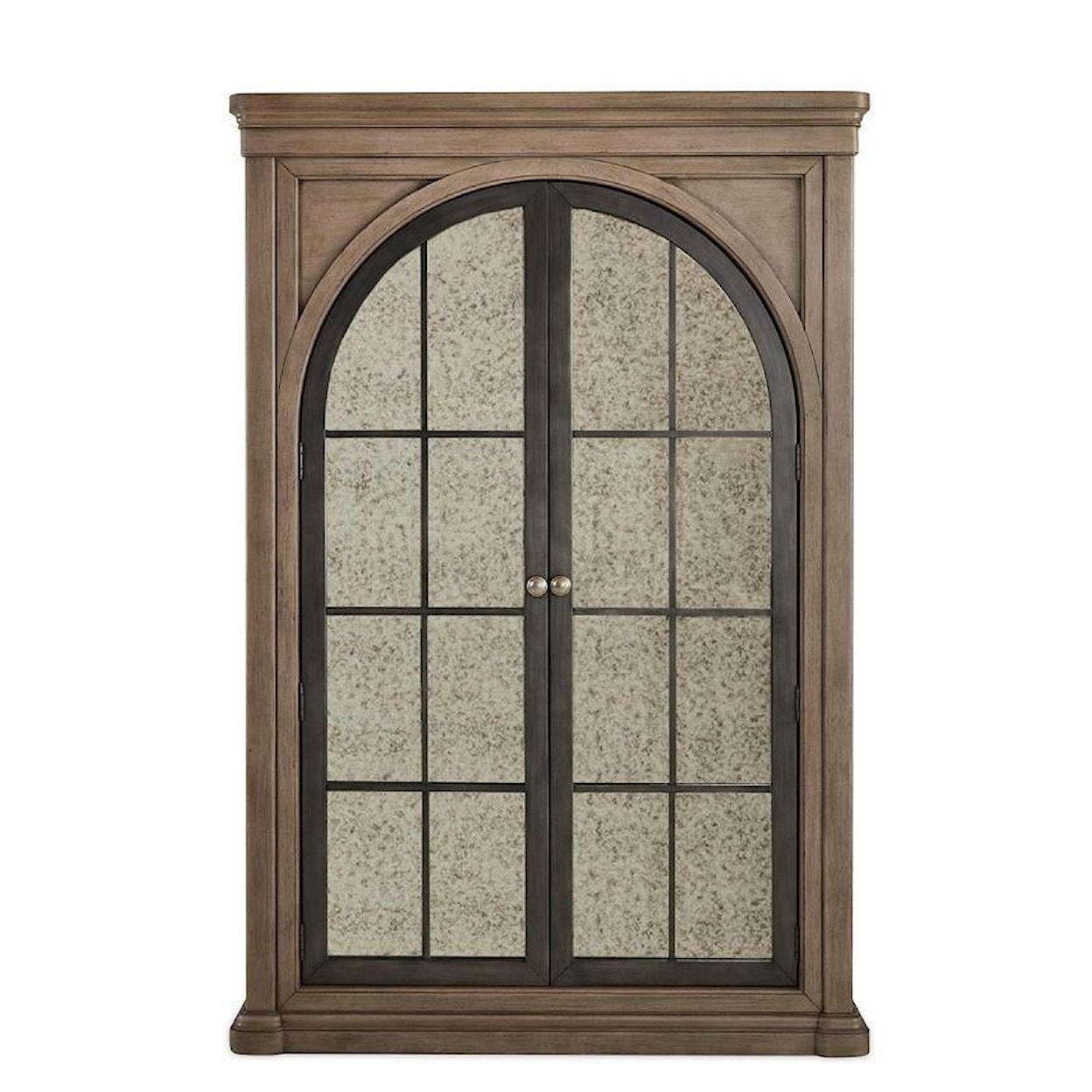 Trisha Yearwood Home Collection by Legacy Classic Nashville Armoire