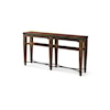 Trisha Yearwood Home Collection by Legacy Classic Trisha Yearwood Home Console Table