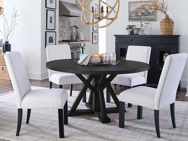 5-Piece Dining Set