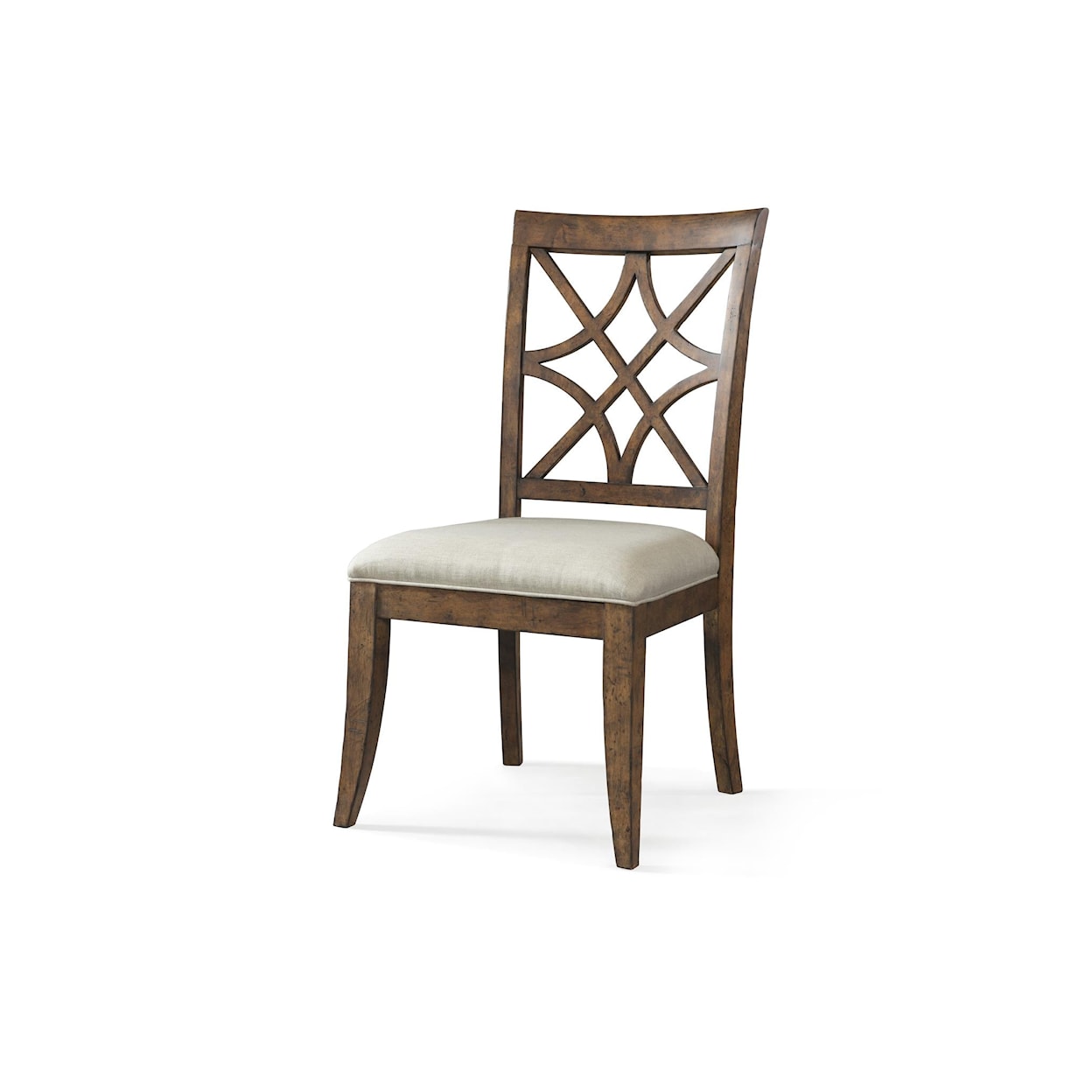 Trisha Yearwood Home Collection by Legacy Classic Trisha Yearwood Home Nashville Side Chair