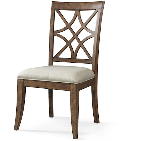 Traditional Nashville Side Chair