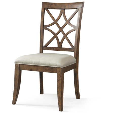 Nashville Side Chair