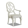 Trisha Yearwood Home Collection by Legacy Classic Jasper County Arm Chair