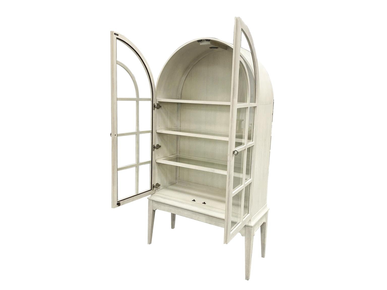 Display Cabinet w/Lighting