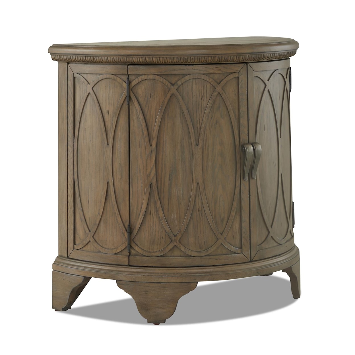 Trisha Yearwood Home Collection by Legacy Classic Jasper County Chest