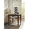Trisha Yearwood Home Collection by Legacy Classic Trisha Yearwood Home Lamp Table