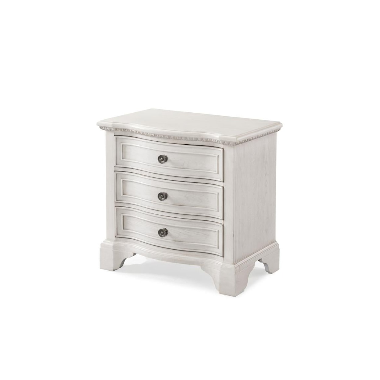 Trisha Yearwood Home Collection by Legacy Classic Jasper County Nightstand