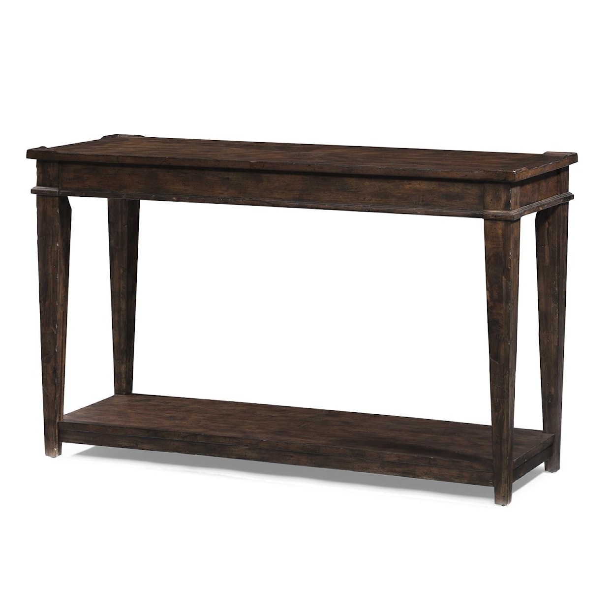 Trisha Yearwood Home Collection by Legacy Classic Trisha Yearwood Home Azalea Sofa Table