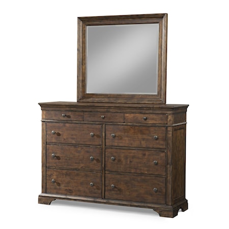 Dresser