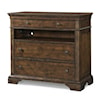 Trisha Yearwood Home Collection by Legacy Classic Trisha Yearwood Home Stillwater Media Chest