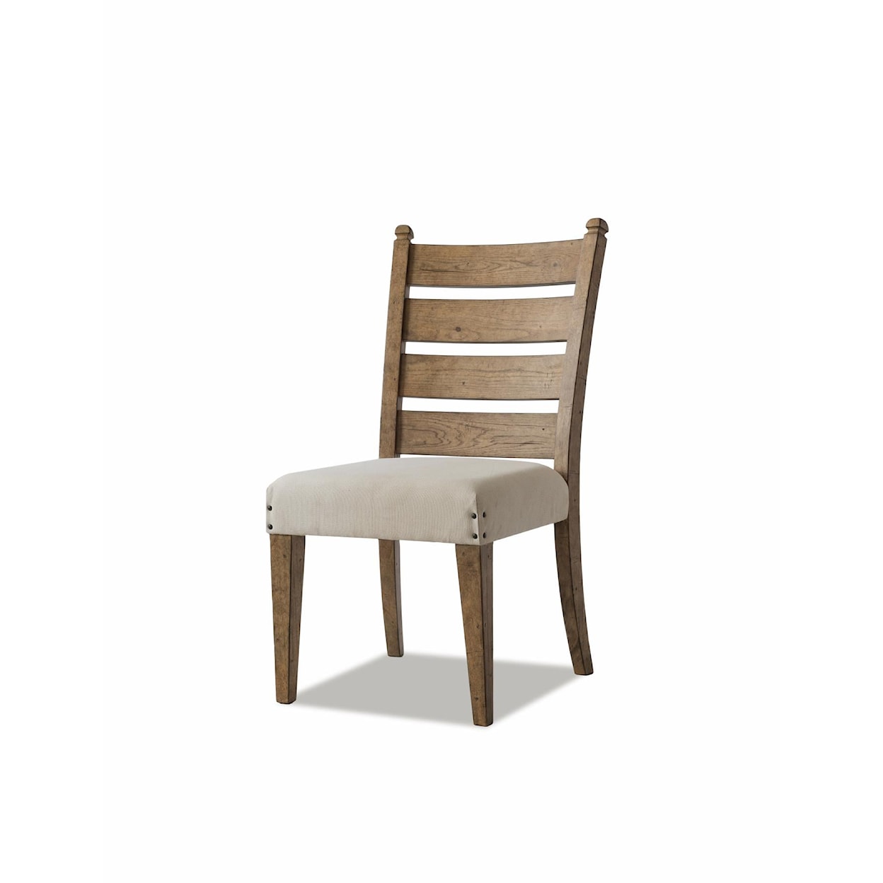 Trisha Yearwood Home Collection by Legacy Classic Coming Home Side Chair