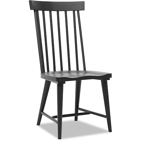 Windsor Chair