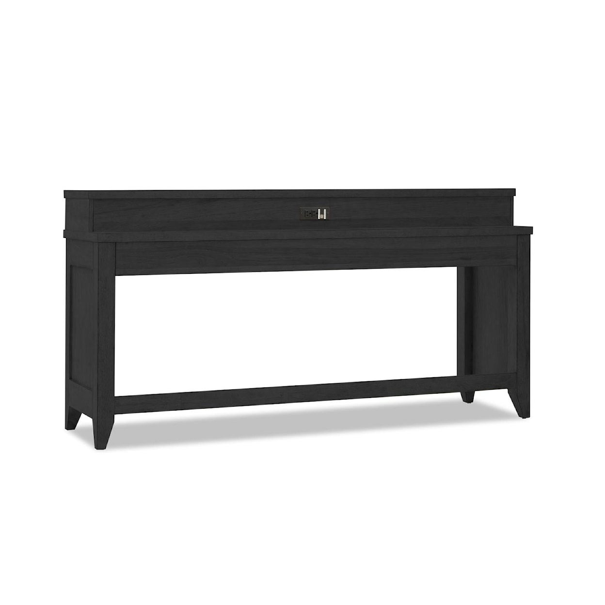 Trisha Yearwood Home Collection by Legacy Classic Today's Traditions Sofa/Bar Console Table