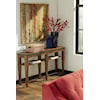 Trisha Yearwood Home Collection by Legacy Classic Trisha Yearwood Home Console Table
