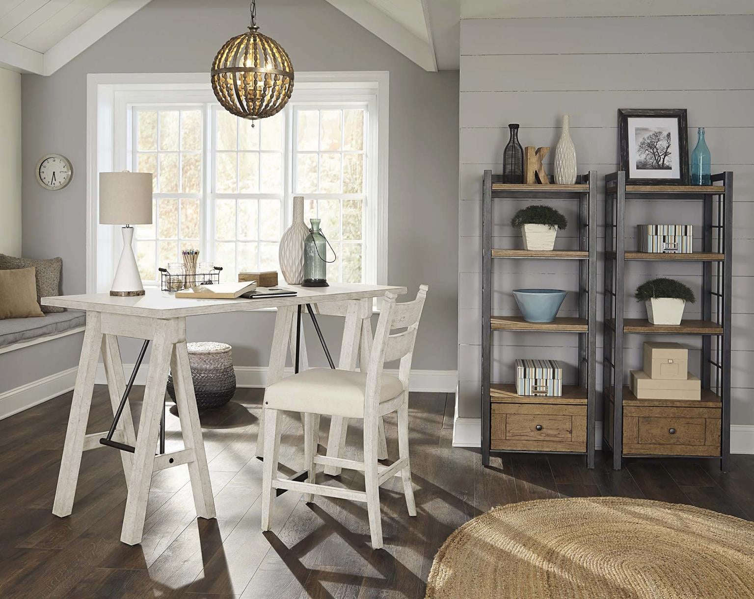 Counter Height Chair