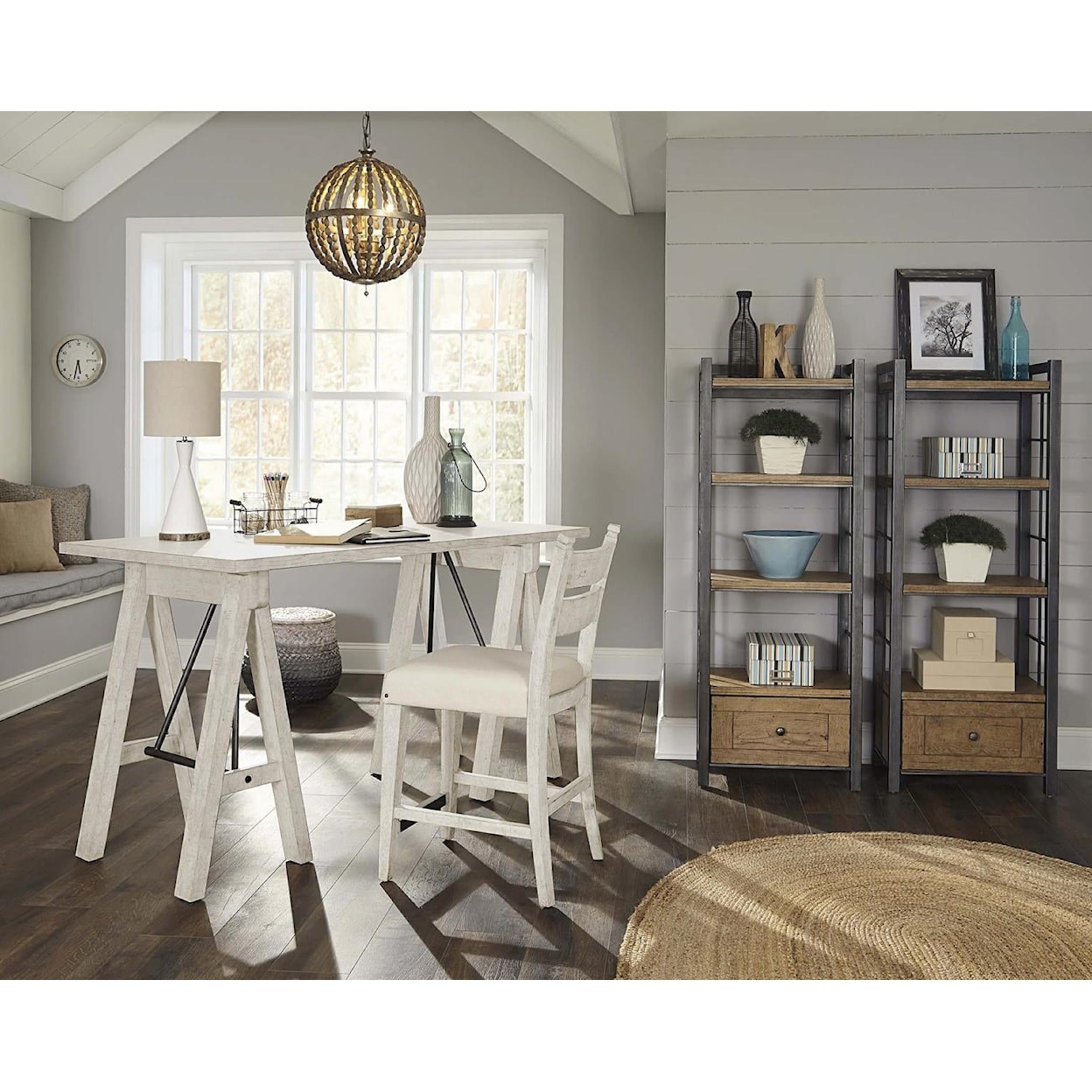 Trisha Yearwood Home Collection by Legacy Classic Coming Home Desk