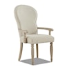 Trisha Yearwood Home Collection by Legacy Classic Nashville Dining Arm Chair