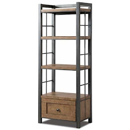 Etagere