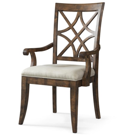Nashville Arm Chair