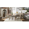 Trisha Yearwood Home Collection by Legacy Classic Nashville Counter Height Chair