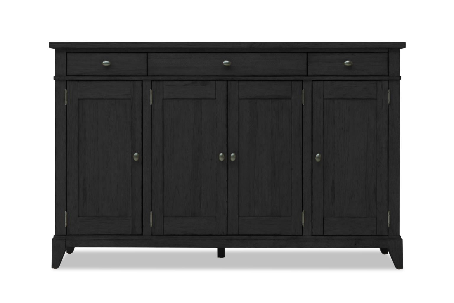 Trisha Yearwood Home Collection by Legacy Classic Today's Traditions Credenza