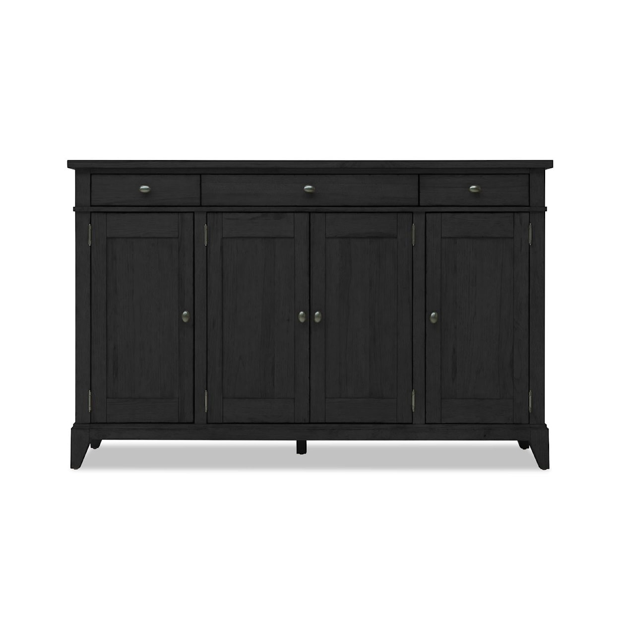 Trisha Yearwood Home Collection by Legacy Classic Today's Traditions Credenza