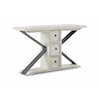 Trisha Yearwood Home Collection by Legacy Classic Coming Home Sofa Table