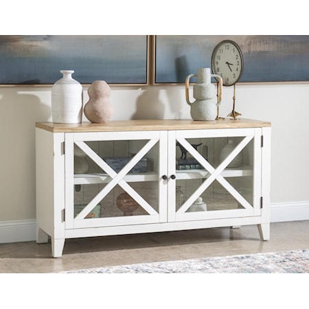 Home Office Credenza