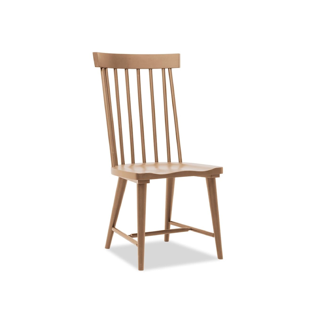 Trisha Yearwood Home Collection by Legacy Classic Today's Traditions Windsor Chair